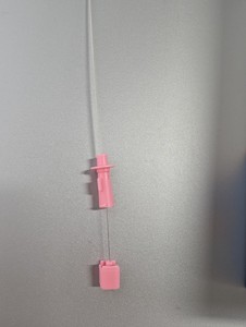 Vente en gros 1.0/1.3mm emballage anglais cathéter urinaire <span class=keywords><strong>pour</strong></span> animaux de compagnie <span class=keywords><strong>pour</strong></span> chats réduisant les calculs urinaires bandelettes de test vétérinaire - Product Image 3