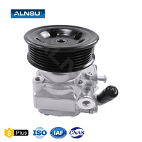 Crémaillère de direction assistée pour pièces automobiles OEM pour RANGE ROVER L322 4.4 LR022643 BH42-3A696-BA