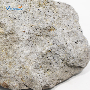 Spécimens d'andesite métamorphique, sections de roches usinées, spécimens de recherche et d'identification géologiques, et matériel pédagogique - Product Image 3