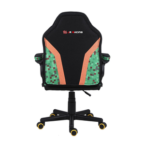 Chaise de jeu de course d'ordinateur d'étude inclinable spécial pour enfants d'école le moins cher en gros - Product Image 5