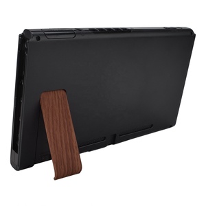 EXtremeRate Replacement Back Bracket Holder Kick Stand Kickstand for Nintendo <b>Switch</b> Console - Product Image 4