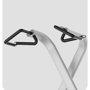 reinforced main beam <b>back</b> strength training machine thick solid metal beam <b>support</b> long term heavy load <b>back</b> muscle training - Product Image 5
