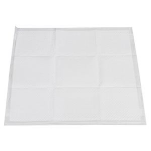 Protège-matelas jetables médicaux imprimés sur mesure pour bébés, sous-marques privées, pour hôpitaux, pour incontinence (OEM) - Product Image 3