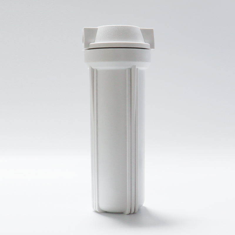 under sink water filter system