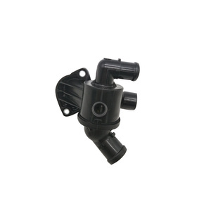 ชุดประกอบเทอร์โมสตัทเครื่องยนต์ 03L121111AE HX-1859 สำหรับเปลี่ยนซ่อมอะไหล่ใหม่ - Product Image 2
