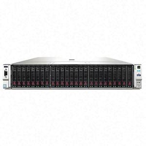 เซิร์ฟเวอร์แร็ค 2U รุ่นใหม่ของจีน H3C UniServer R4900 G3 R4900 G5 Intel Xeon - Product Image 3