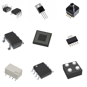 MX35LF1GE4AB-Z4I 8-WSON Componentes electrónicos originales nuevos, chips de circuitos integrados, servicio BOM integral, envío rápido - Product Image 3