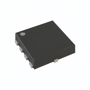Electronic Chips Component Manufacturer Channel 8 SMD, <b>Flat</b> Leads Exposed Pad Power Management (PMIC) S-82G1BAA-A8T2U - Product Image 1