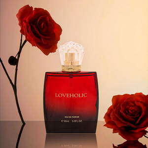 น้ำหอมบอดี้มิสต์ขายดี กลิ่นหอมติดทนนาน ขายส่ง น้ำหอมแท้สำหรับผู้หญิง - Product Image 5