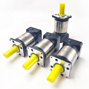 Caja <span class=keywords><strong>de</strong></span> Engranajes Planetarios Personalizable ODM para Motor Paso a Paso, Maquinaria Agrícola e Industrial, para Motores Paso a Paso y Servomotores - Product Image 2