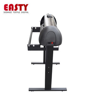 Plotter de Corte de Gran Formato Fabricado en China, Precio de Venta - Product Image 2