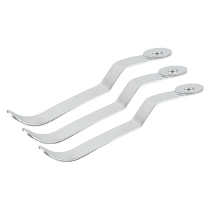 Herramientas de reparación de neumáticos Yueli, limas metálicas para el mantenimiento de cámaras de aire de bicicletas de montaña, accesorios de ciclismo - Product Image 1