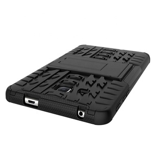 Coque de protection antichoc pour <span class=keywords><strong>Samsung</strong></span> <span class=keywords><strong>Galaxy</strong></span> <span class=keywords><strong>Tab</strong></span> <span class=keywords><strong>A</strong></span> 7.0 T280 <span class=keywords><strong>2016</strong></span>, couverture arrière - Product Image 5
