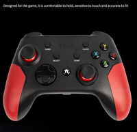 Controlador de Juegos Móvil, Joystick para Juegos Móviles