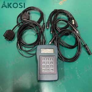 Kit de programmation TACHO pour tachygraphe numérique, outil de programmation de tachygraphe pour camion, kit CD400 - Product Image 1