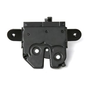 Cerradura de Puerta Trasera Fiat 51868085 51873093, Pieza de Repuesto para Cerraduras de Puerta de Coche Doblo 2009 - Product Image 2