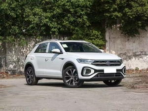 2024 per Volkswagen <span class=keywords><strong>T</strong></span>-<span class=keywords><strong>ROC</strong></span> 300TSI DSG 2WD Chenguang Edition reattivo-potenza a basso consumo di carburante urbano pendolarismo quotidiano - Product Image 3