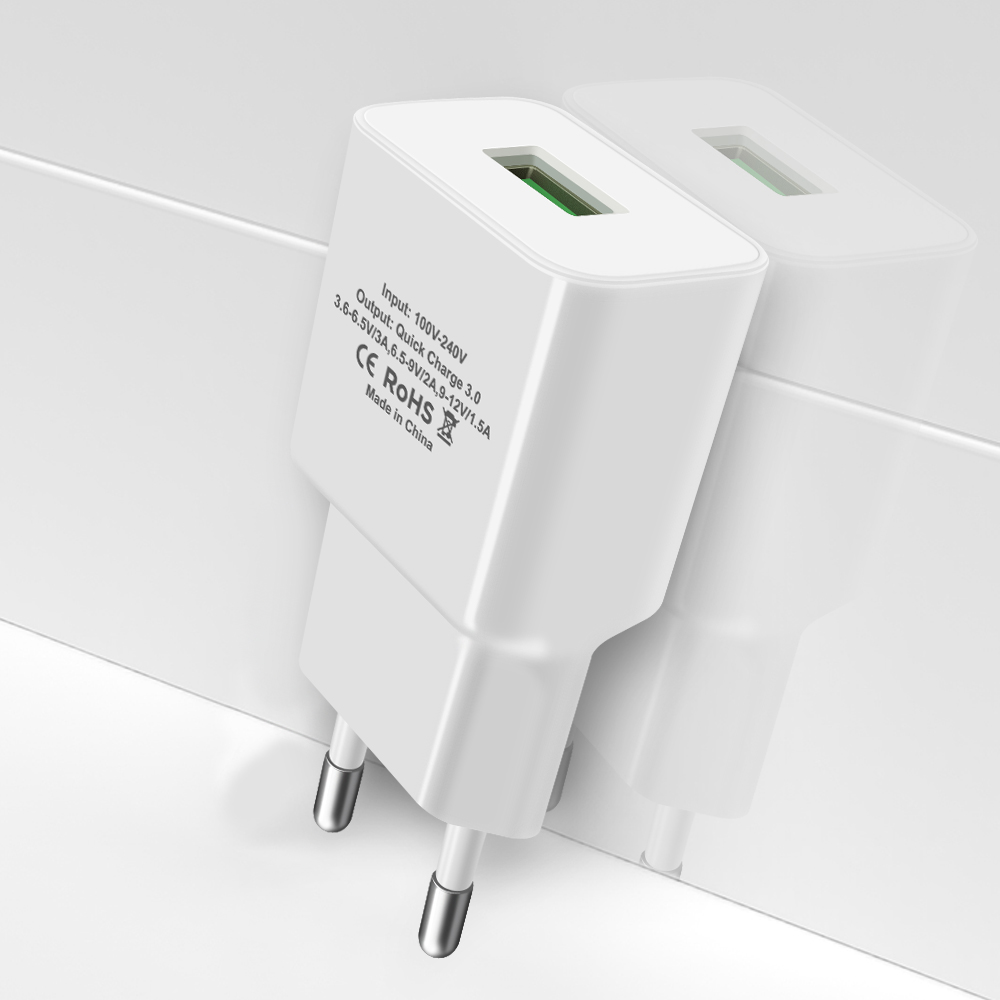 Быстрое зарядное устройство usb