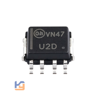 Diode redresseuse à récupération ultra-rapide MURS220T3G SMB 200V 2A SMD Originale en stock