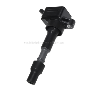 คอยล์จุดระเบิดเครื่องยนต์รถยนต์ขายส่ง รุ่น 27300-2E650 สำหรับรถยนต์ฮุนได เอลันตร้า, IX35, มิสทรัล, โซนาต้า, เกีย เค3, 4, 5 และสปอร์เทจ-อาร์ - Product Image 1