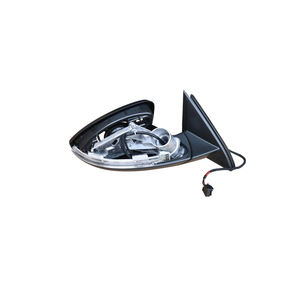 大众宝来2018 ev OE 19G857508J右侧热销汽车配件汽车倒车镜 - Product Image 4