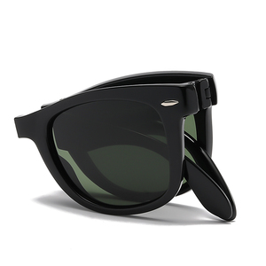 Lainiao 4105 Gafas de Sol de Lujo con Logotipo Personalizado para Mujer, Montura Cuadrada, Gafas de Sol de Moda para Conducir, Protección UV400, Montura Completa - Product Image 3