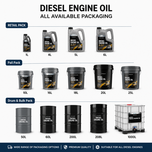 <span class=keywords><strong>Huile</strong></span> moteur <span class=keywords><strong>diesel</strong></span> CK-4 15W-40 en gros, <span class=keywords><strong>prix</strong></span> usine, marque privée OEM, <span class=keywords><strong>huile</strong></span> <span class=keywords><strong>diesel</strong></span> Euro 6, 4L 5L 18L 200L en vrac - Product Image 3