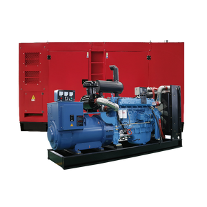 Generador diésel <span class=keywords><strong>de</strong></span> 200kw 250kva 300kva 6126ZLD Ricardo - Product Image 3