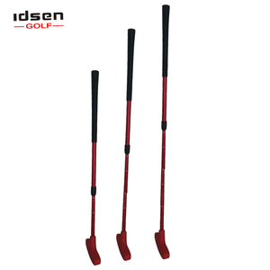Mini <span class=keywords><strong>putter</strong></span> de golf bidirectionnel Offre Spéciale pour enfants clubs de golf colorés droitiers et gauchers - Product Image 3