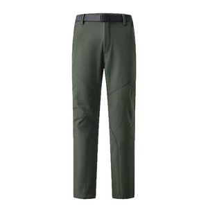 <span class=keywords><strong>Pantalon</strong></span> de randonnée et d'<span class=keywords><strong>alpinisme</strong></span> pour homme, 100% polyester, imperméable, à cordon de serrage, fin, chaud, décontracté, nouveau modèle <span class=keywords><strong>été</strong></span> 2025 - Product Image 5