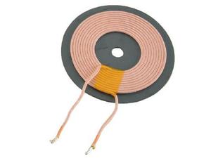 Cuộn Dây Đồng Tiêu Chuẩn QI/Bộ Sạc Không Dây Sạc Nhanh Tùy Chỉnh/Bộ Thu Sạc Không Dây Qi - Product Image 4