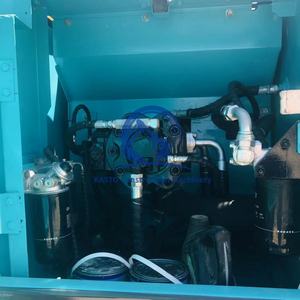 खोपको 210 खुदाई के लिए मूल 21 टन कोम्पेको खुदाई के लिए खोपडोलको की खुदाई - Product Image 6