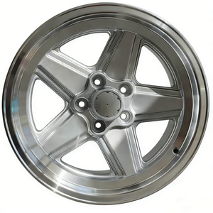 Jantes neuves forgées de type <span class=keywords><strong>Copycat</strong></span> pour Mercedes - Moyeux de roue 5x112 en alliage d'aluminium à déport profond pour voitures particulières - Product Image 1
