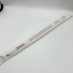 ปิเปตเซโรโลจิคอล 10 มล. วัสดุ PP ทนทาน อุปกรณ์ห้องปฏิบัติการ - Product Image 4
