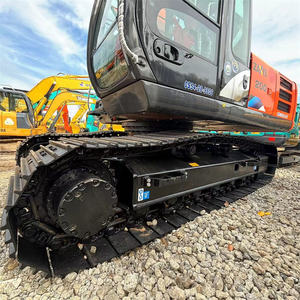 HITACHI ZX เครื่องขุด200<span class=keywords><strong>มือ</strong></span><span class=keywords><strong>สอง</strong></span>จากญี่ปุ่น100% จากญี่ปุ่น - Product Image 3