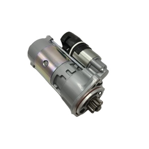Motor QDJ1408GE 240100210689 12V de Alto Torque para Tractor YTO Luoyang, Motor Agrícola, Reemplazo Estándar OE, Bobinado de Cobre - Product Image 3