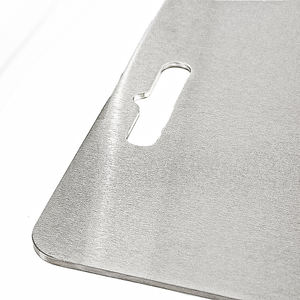 Mới hai mặt Titan thớt, hộ gia đình kháng khuẩn tinh khiết titan thớt, Titan thớt bán buôn - Product Image 2