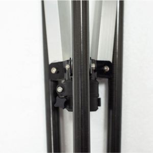 ขาตั้งกล้องคาร์บอนไฟเบอร์สำหรับงานตรวจจับ - Product Image 2