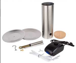 Offres Spéciales froid Générateur De Fumée - Product Image 4