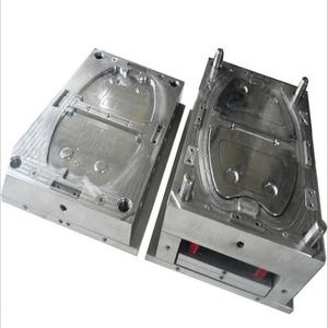 Pièces moulées par injection plastique OEM, fabricant de moules en plastique ABS pour le traitement par injection avec service de découpe - Product Image 4