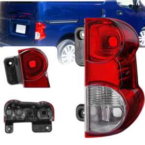 Conjunto de Luz Trasera de Alta Calidad VIT para Nissan NV200 OE 26550-JX00A, Repuesto de Luz Trasera para Automóvil - Product Image 4