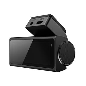 Fisang F7 Dual-Chennel Dashcam Voor Achter Fhd Video 4K 1080P Camerarecorder Met Nachtzichtcamera Voor Auto - Product Image 5