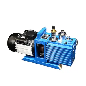 SENCO 2XZ-2 Easy To Use Lab Vacuum Pump For Rotary Evaporator Use
