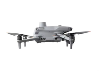DJI Matrice 4T, Triple caméra 48MP, Imagerie thermique, Télémètre laser 1800m, Lumière auxiliaire NIR
