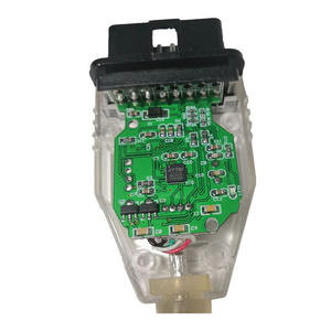 <span class=keywords><strong>Cable</strong></span> de Diagnóstico para Automóviles Acardiag OBD2 Mini VCI <span class=keywords><strong>J2534</strong></span> V18 Tis Techstream para <span class=keywords><strong>Toyota</strong></span> - Product Image 3