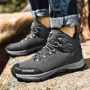 Increíble venta al por mayor crucero botas hombre para una máxima  aceleración - Alibaba.com