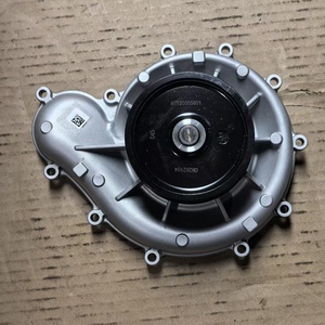 3698067F 卡特彼勒发动机 ISG ISGE 总成用卡车发动机配件水泵 - Product Image 2