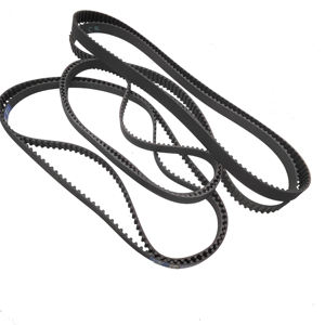 Hoge Kwaliteit 163s8m26.7 Rubberen Distributieriem Voor <span class=keywords><strong>Toyota</strong></span> Picknick 2.0 16V Ventilatorriem - Product Image 3