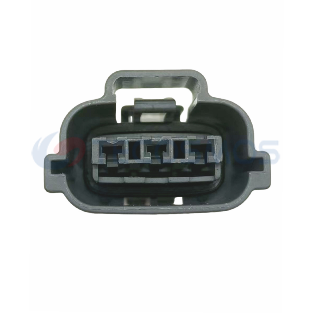 Automotive Wiring Harness Connector Plug Waterproof Shell for CAR 3 Pin Female CT3-0079M-2