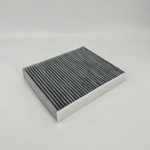 Высококачественный угольный фильтр для автомобильного кондиционера фильтрующий элемент кабины фильтрующий элемент OEM 9P1819631 - Product Image 3
